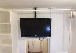 Malavoglia Suite 18