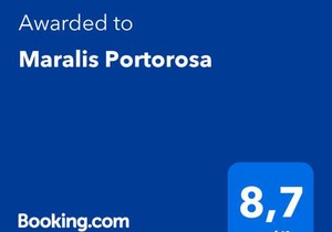 Maralis Portorosa
