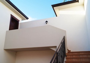 Mareluna Family Resort - Villa 2 - Wi-Fi and A / C!