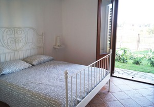 Mareluna Family Resort - Villa 3 - Wi-Fi and A / C!