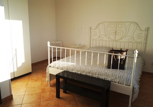 Mareluna Family Resort - Villa 4 - Wi-Fi and A / C!