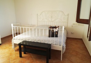 Mareluna Family Resort - Villa 5 - Wi-Fi and A / C!