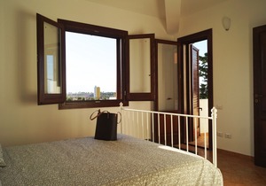 Mareluna Family Resort - Villa 5 - Wi-Fi and A / C!