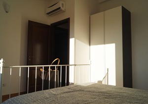 Mareluna Family Resort - Villa 5 - Wi-Fi and A / C!