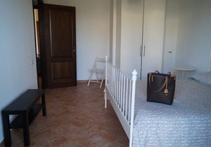 Mareluna Family Resort - Villa 7 - Wi-Fi and A / C!