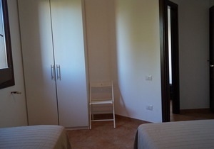 Mareluna Family Resort - Villa 7 - Wi-Fi and A / C!