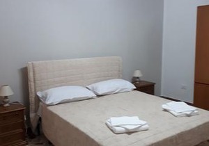 Marierose House Sferracavallo
