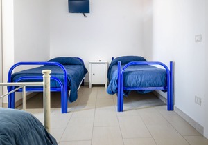 Marina apartment