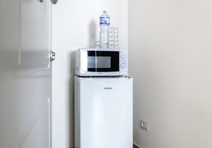 Marina apartment
