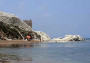 Mediterraneo Mare e Sole