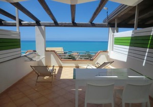 Mediterraneo Mare e Sole