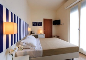 Mini Hotel in Rimini