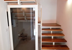 Modern apartment in the heart of Ortigia few meters away from the Waterfront