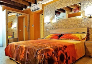 Modern apartment in the heart of Ortigia few meters away from the Waterfront
