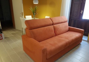 Modern apartment in the heart of Ortigia few meters away from the Waterfront