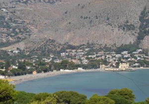 Mondello Holidays