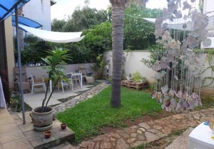 mondello lilla' room