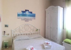mondello lilla' room