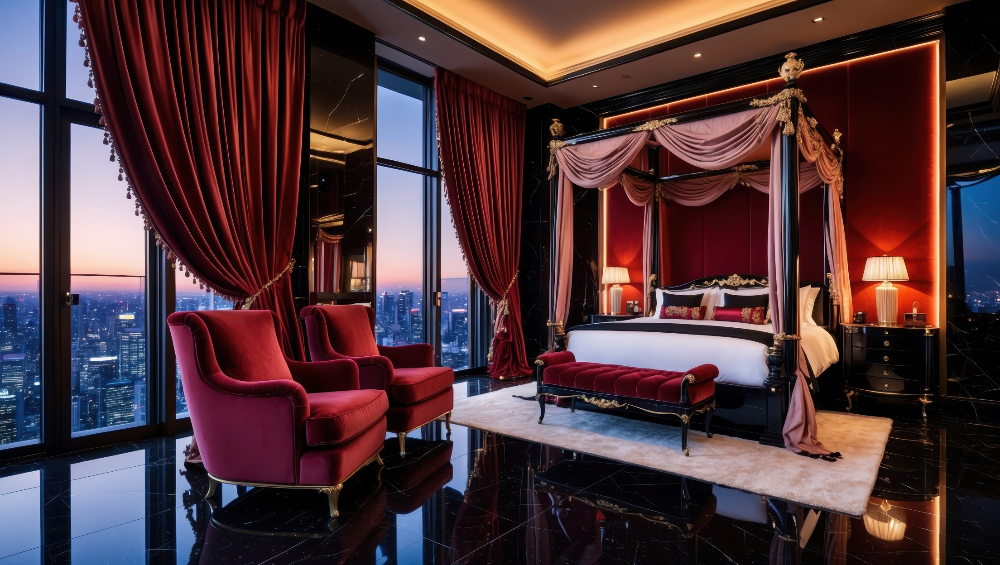 Mondello Room
