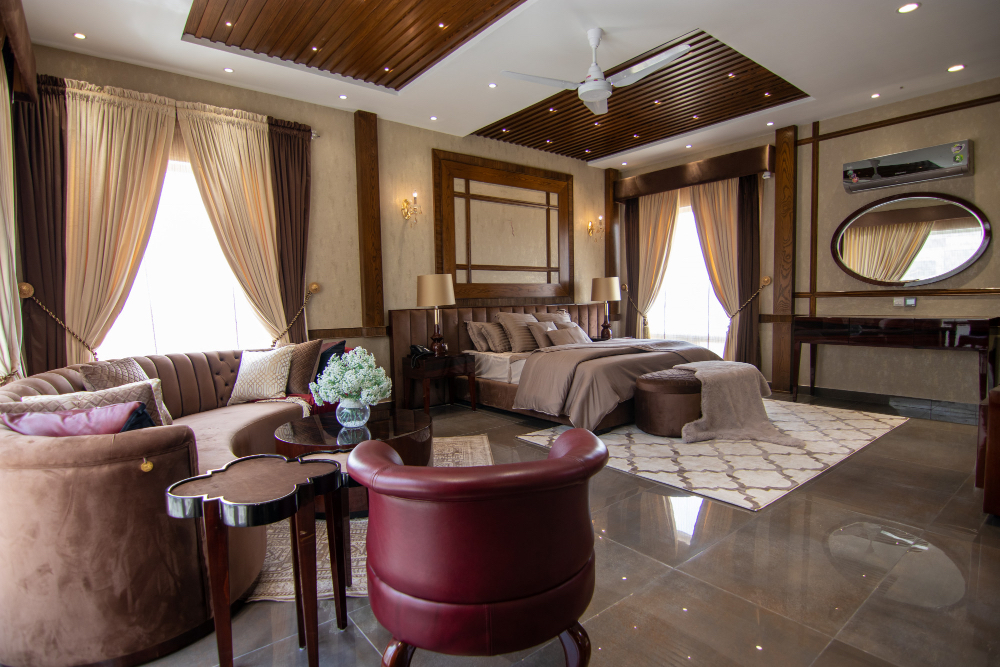 Mondello Sicily Rooms