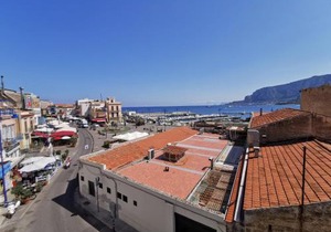Mondello vista