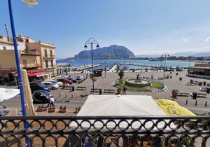 Mondello Vista Mare