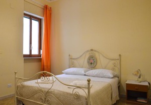 MY SWEET HOME - SIRACUSA
