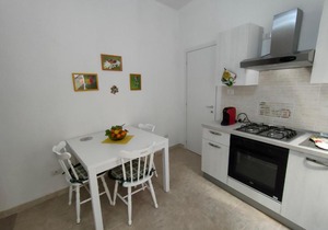 MY SWEET HOME - SIRACUSA