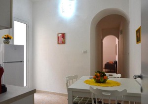 MY SWEET HOME - SIRACUSA