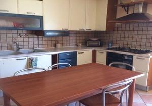 New apartment 110m Stella Marina