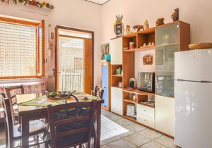 Nice apartment in Marina di Ragusa