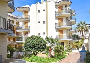 Nice apartment in Marina di Ragusa