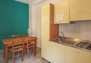 Nice apartment in San vito lo Capo