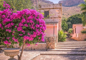Nice apartment in San vito lo Capo