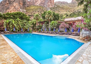 Nice apartment in San vito lo Capo