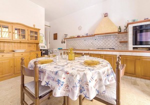 Nice home in Menfi AG