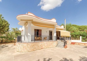Nice home in Menfi AG