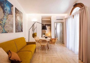 Niti - Design Apartment - Castellammare/centro