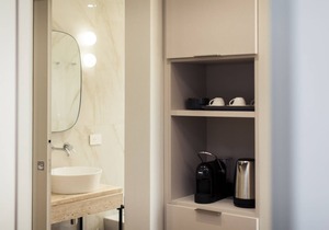NITI - Design Loft - Castellammare/Historic Center