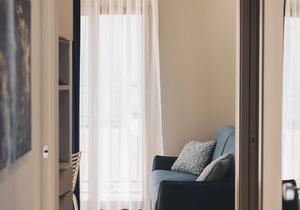 NITI - Design Loft - Castellammare/Historic Center