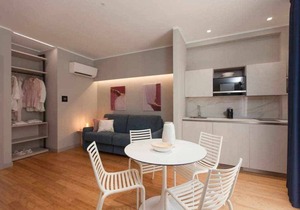 NITI - Design Loft - Castellammare/Historic Center