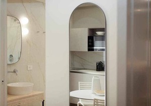 NITI - Design Loft - Castellammare/Historic Center