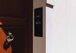 NITI - Design Loft - Castellammare/Historic Center