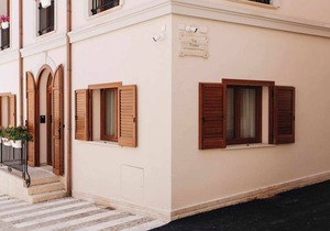 NITI - Design Loft - Castellammare/Historic Center
