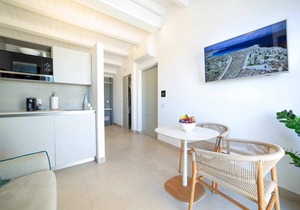 NITI-Penthouse with Jacuzzi Castellammare/Center