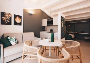NITI-Penthouse with Jacuzzi Castellammare/Center