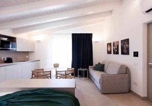 NITI - Penthouse with Jacuzzi Castellammare/Center