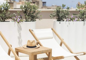 NITI - Penthouse with Jacuzzi Castellammare/Center