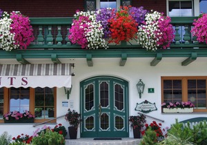 No. 12 Studio Aggenstein - Guesthouse Braito in Grän
