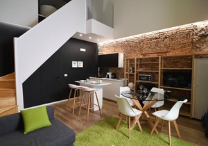 Old Town Apartments Catania - Bilocale Superior in Pieno Centro Storico Catania